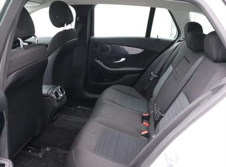Mercedes-Benz - C-class