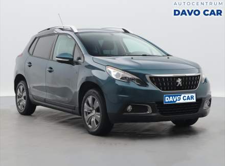 Peugeot - 2008
