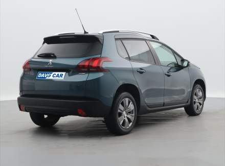 Peugeot - 2008
