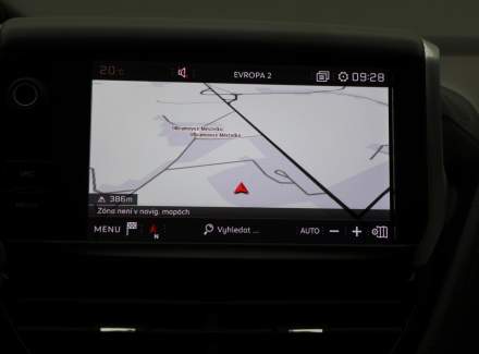 Peugeot - 2008