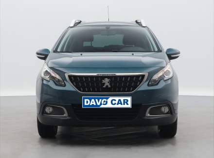 Peugeot - 2008