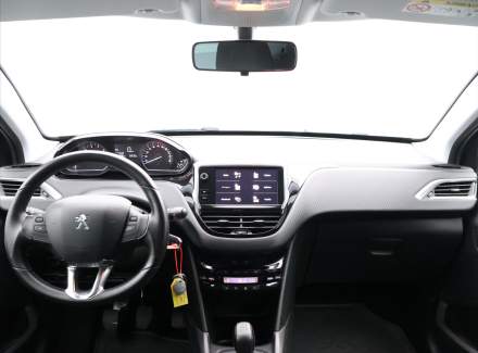 Peugeot - 2008