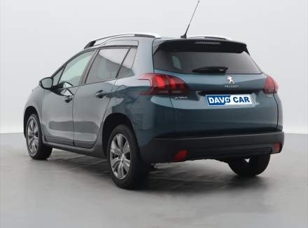 Peugeot - 2008
