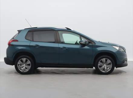 Peugeot - 2008