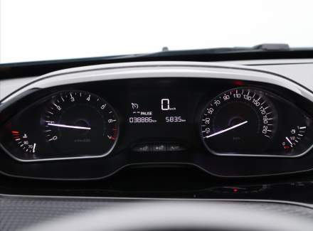 Peugeot - 2008