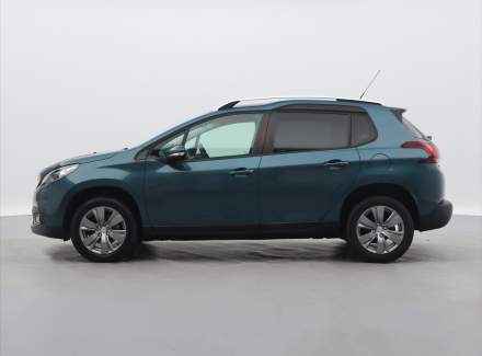 Peugeot - 2008