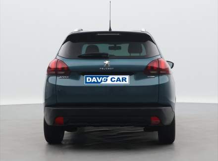 Peugeot - 2008