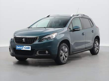 Peugeot - 2008