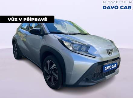 Toyota - Aygo