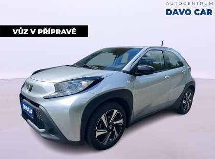 Toyota - Aygo