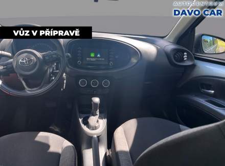 Toyota - Aygo