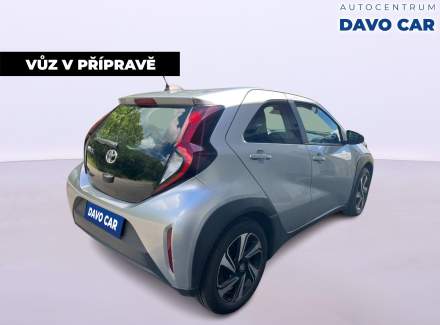 Toyota - Aygo