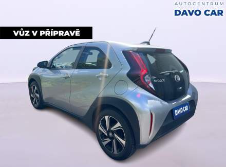 Toyota - Aygo