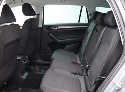 Škoda - Kodiaq