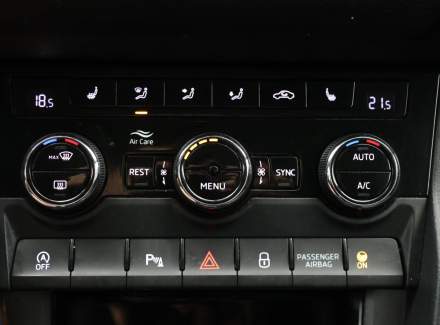 Škoda - Kodiaq