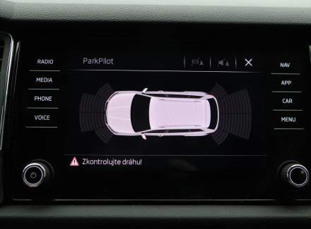 Škoda - Kodiaq