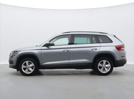 Škoda - Kodiaq