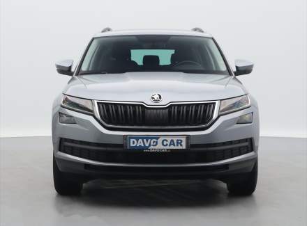Škoda - Kodiaq