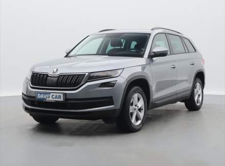 Škoda - Kodiaq
