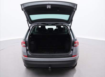 Škoda - Kodiaq