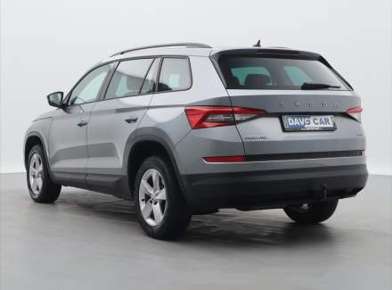 Škoda - Kodiaq