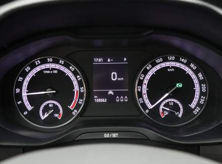 Škoda - Kodiaq