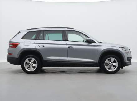 Škoda - Kodiaq