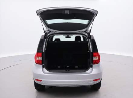 Škoda - Yeti