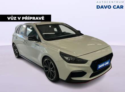 Hyundai - i30