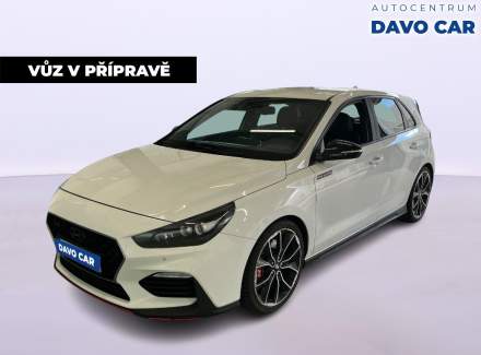 Hyundai - i30