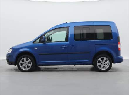 Volkswagen - Caddy