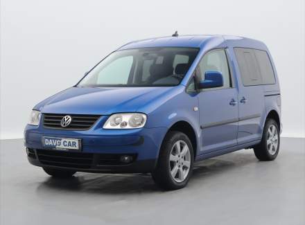 Volkswagen - Caddy