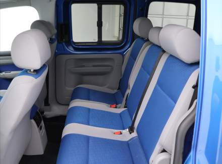 Volkswagen - Caddy