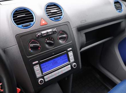 Volkswagen - Caddy