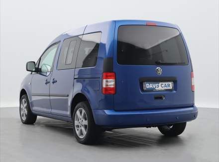 Volkswagen - Caddy