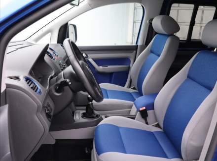 Volkswagen - Caddy