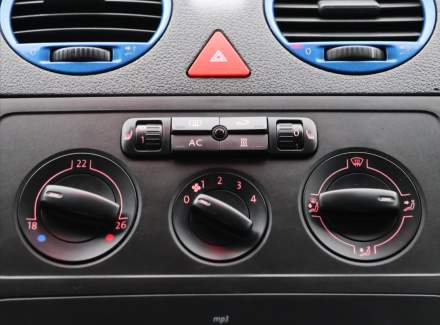 Volkswagen - Caddy