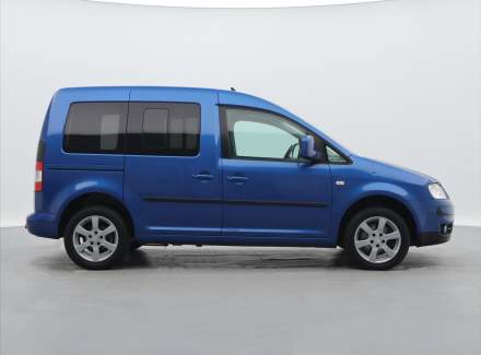 Volkswagen - Caddy