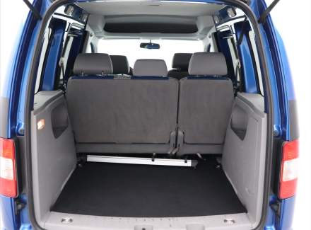 Volkswagen - Caddy