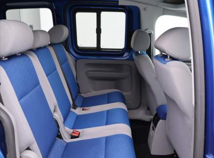 Volkswagen - Caddy