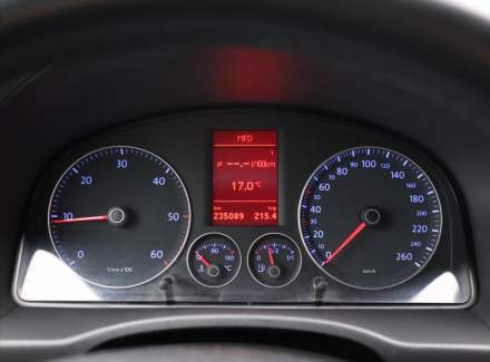 Volkswagen - Caddy