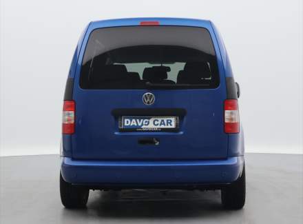 Volkswagen - Caddy