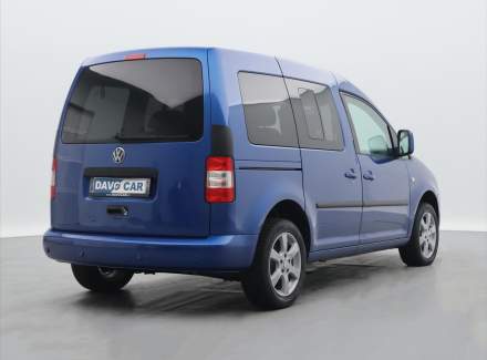 Volkswagen - Caddy