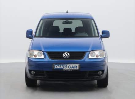 Volkswagen - Caddy