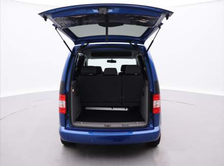 Volkswagen - Caddy