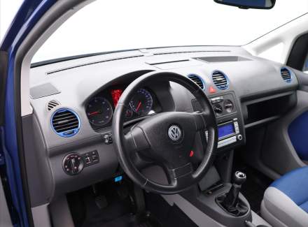 Volkswagen - Caddy