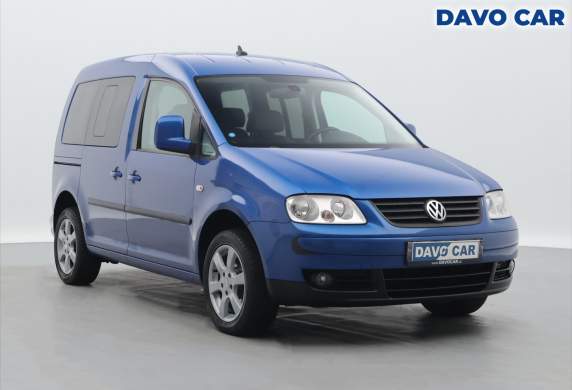 Volkswagen - Caddy
