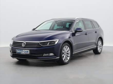 Volkswagen - Passat