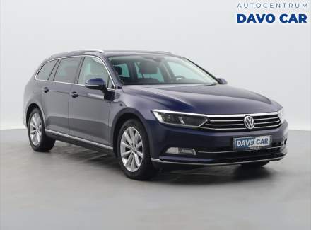 Volkswagen - Passat