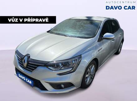 Renault - Megane
